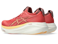 Asics - Women's Gel-nimbus 27 Running Shoes - Wide