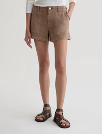 Ag Jeans - Analeigh Denim Shorts
