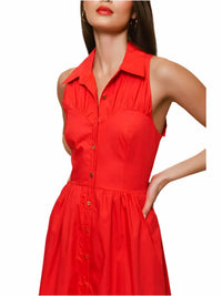 Hutch - Alessia Midi Dress