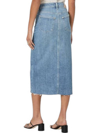 Paige - Meadow Midi Skirt
