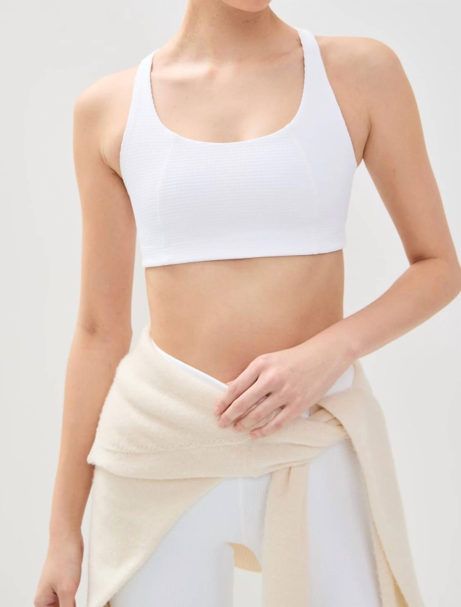 Year Of Ours - Thermal Lily Bra