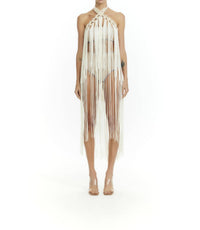 Nhall Resortwear - Women's Adele Long Skirt