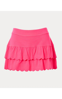 Lilly Pulitzer - Upf50+ Miesha Scallop Skort