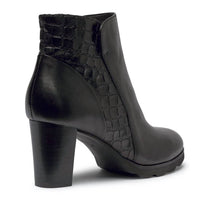 Regarde Le Ciel - Women's Patricia-49 Bootie