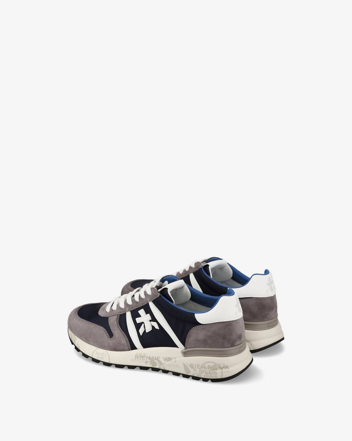 Premiata - Men's Lander Sneakers