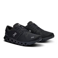 On - Men's Cloud X 4 Running Shoes