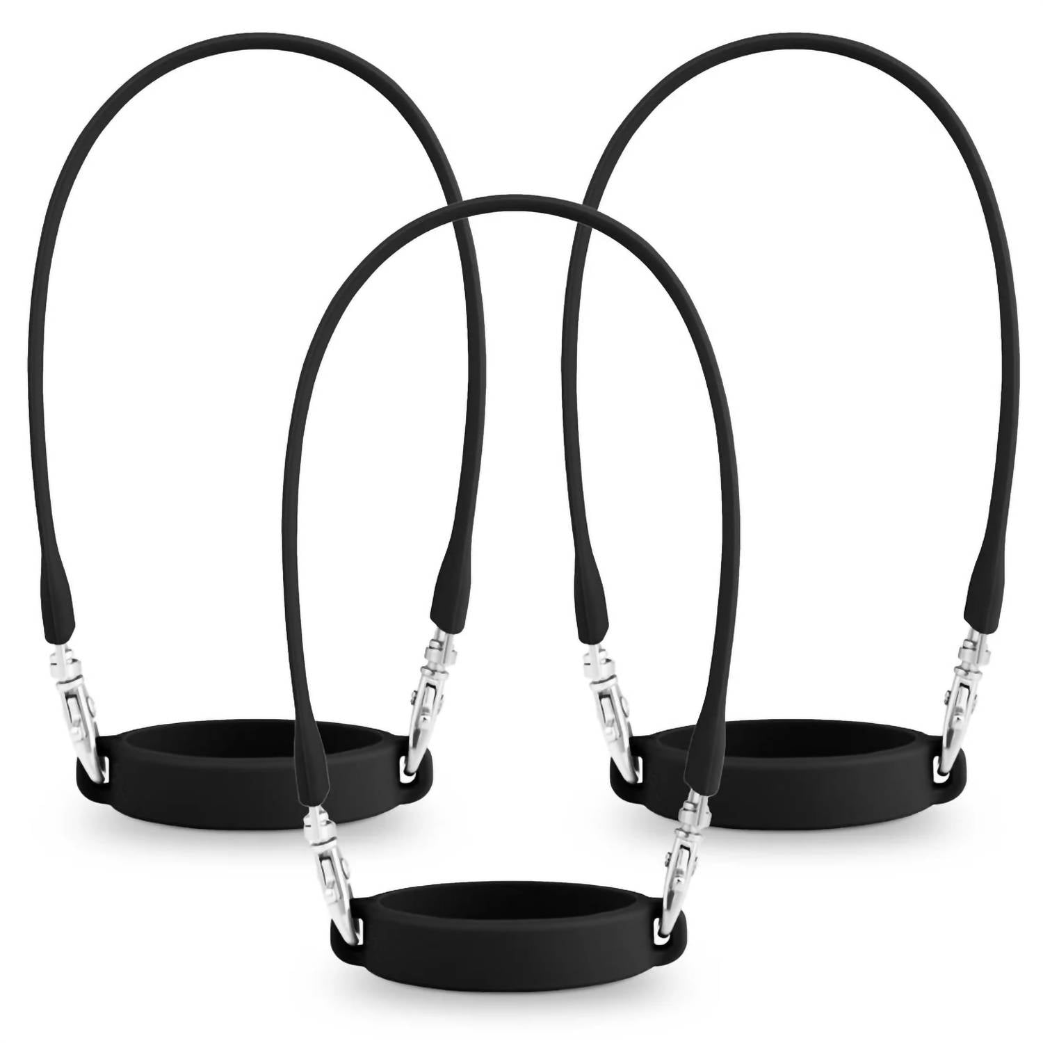 Ryan & Rose - Cutie Handle - 3 Pack