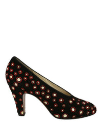 Salvatore Ferragamo - Women's Sparta Pumps