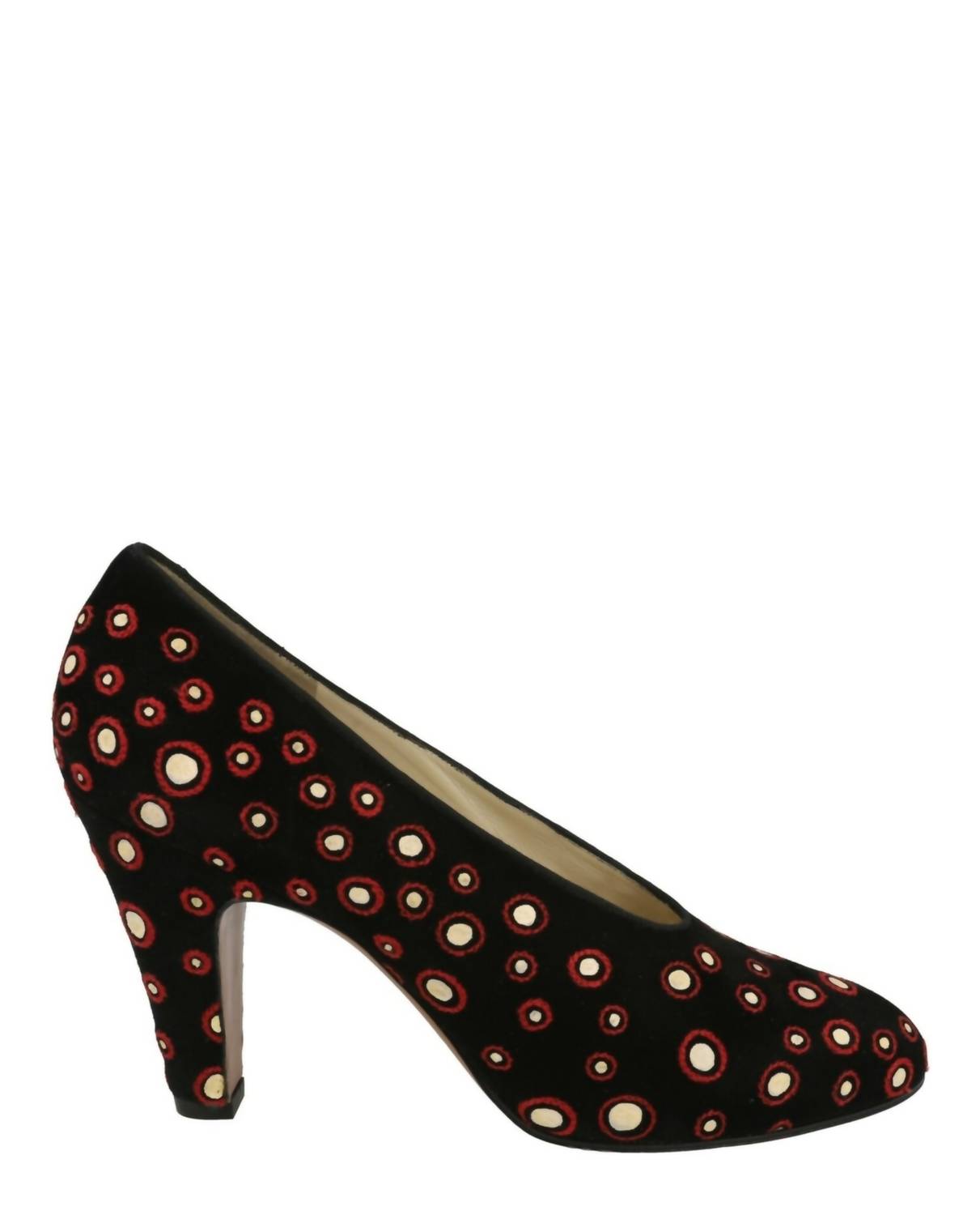 Salvatore Ferragamo - Women's Sparta Pumps