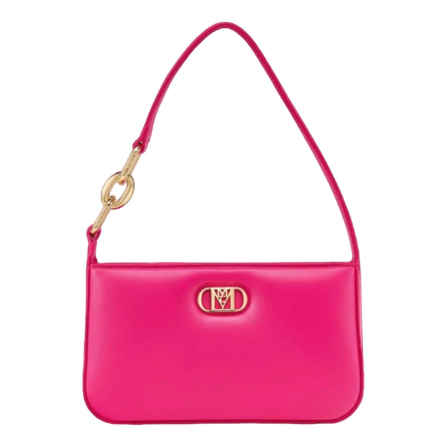 Mcm Worldwide - Women's Mode Travia Shoulder Bag