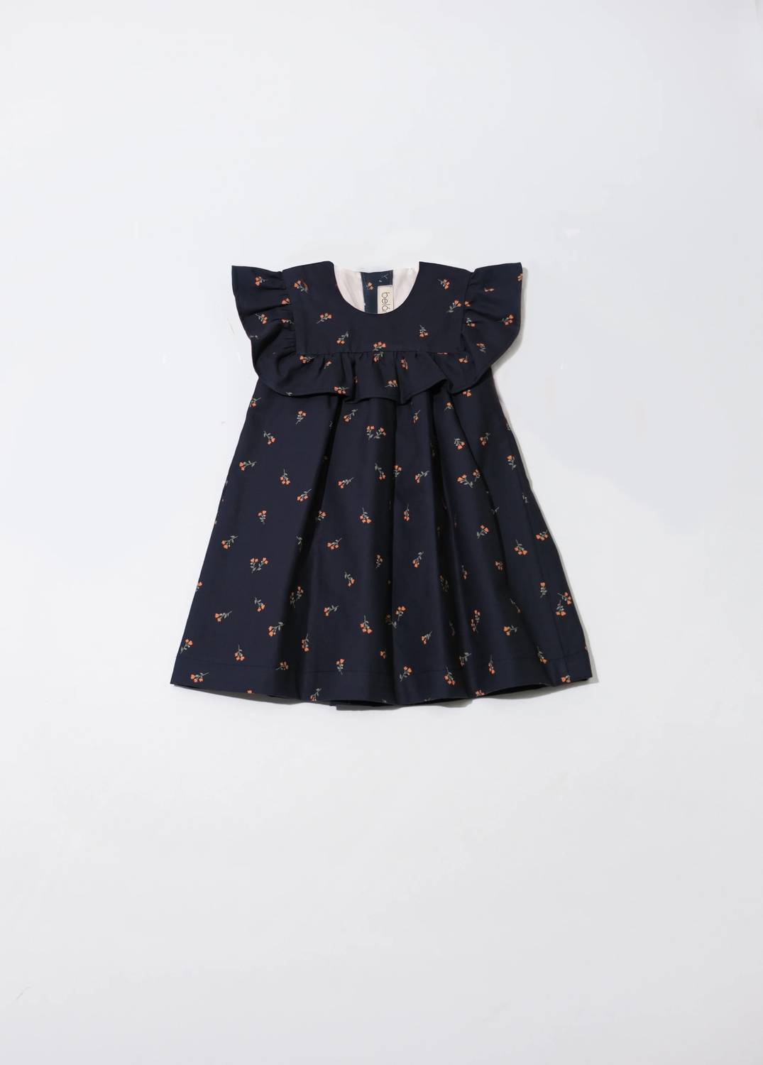 Belan.J - Girls' Pichi Dress