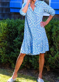 Walker & Wade - Coco Dress