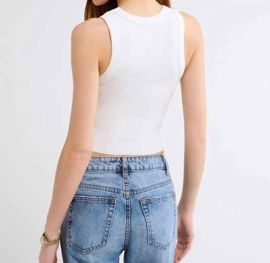 Rumored - Yankee Tank