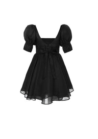 Maison Amory - Regency Mini Dress