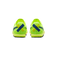 NIKE Men's Zoom Rival Xc 6 Shoe in volt total orange concord - men's shoe - alternate view