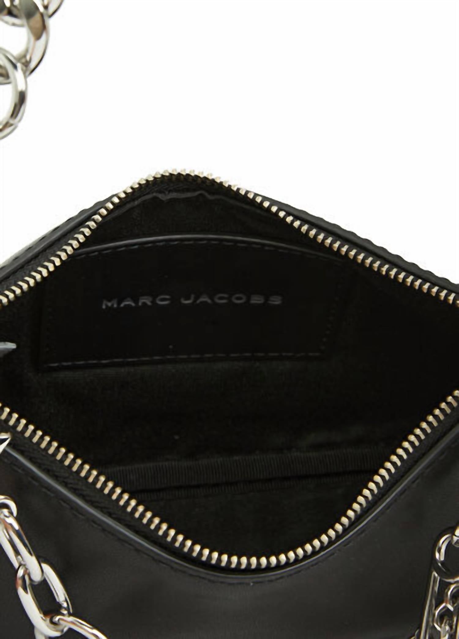 Marc Jacobs - Women's The Charm Shoulder Bag