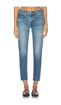 Moussy - Vizcaya Skinny Jeans