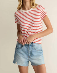 Z Supply - Junie Striped Tee