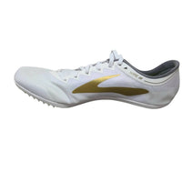Violet & Brooks - Men's Wire V5 Spike Track Shoes