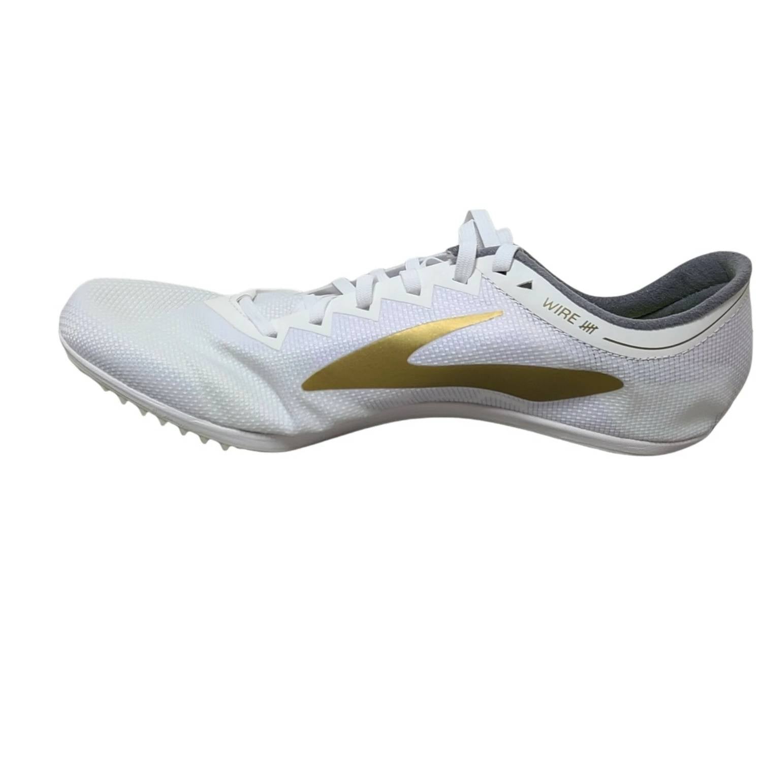 Violet & Brooks - Men's Wire V5 Spike Track Shoes