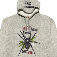 Maria By Fifty - Men's Run Hoodie