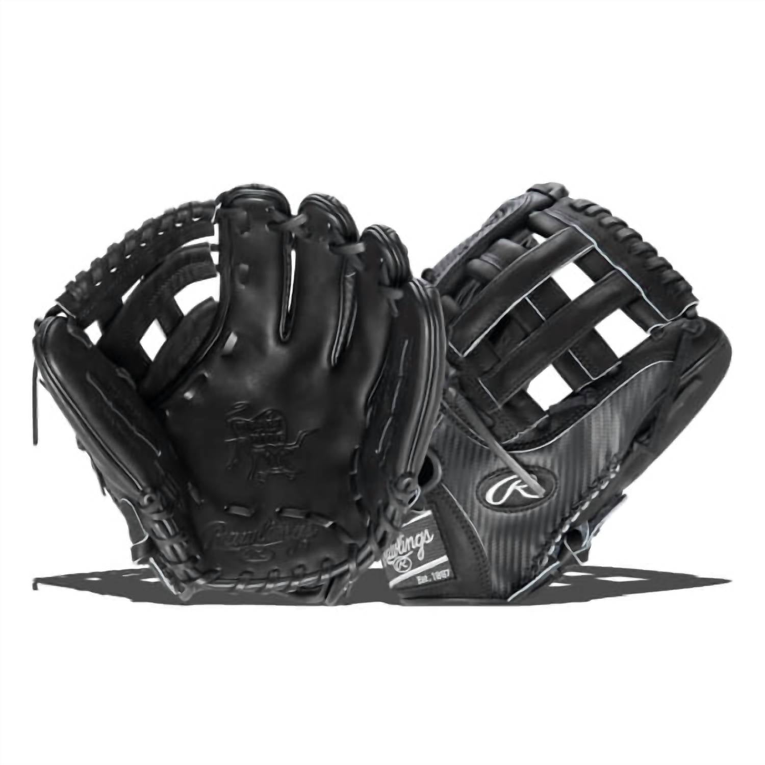 Rawlings - Heart of the Hide R2G Hyper Shell 12" Baseball Glove