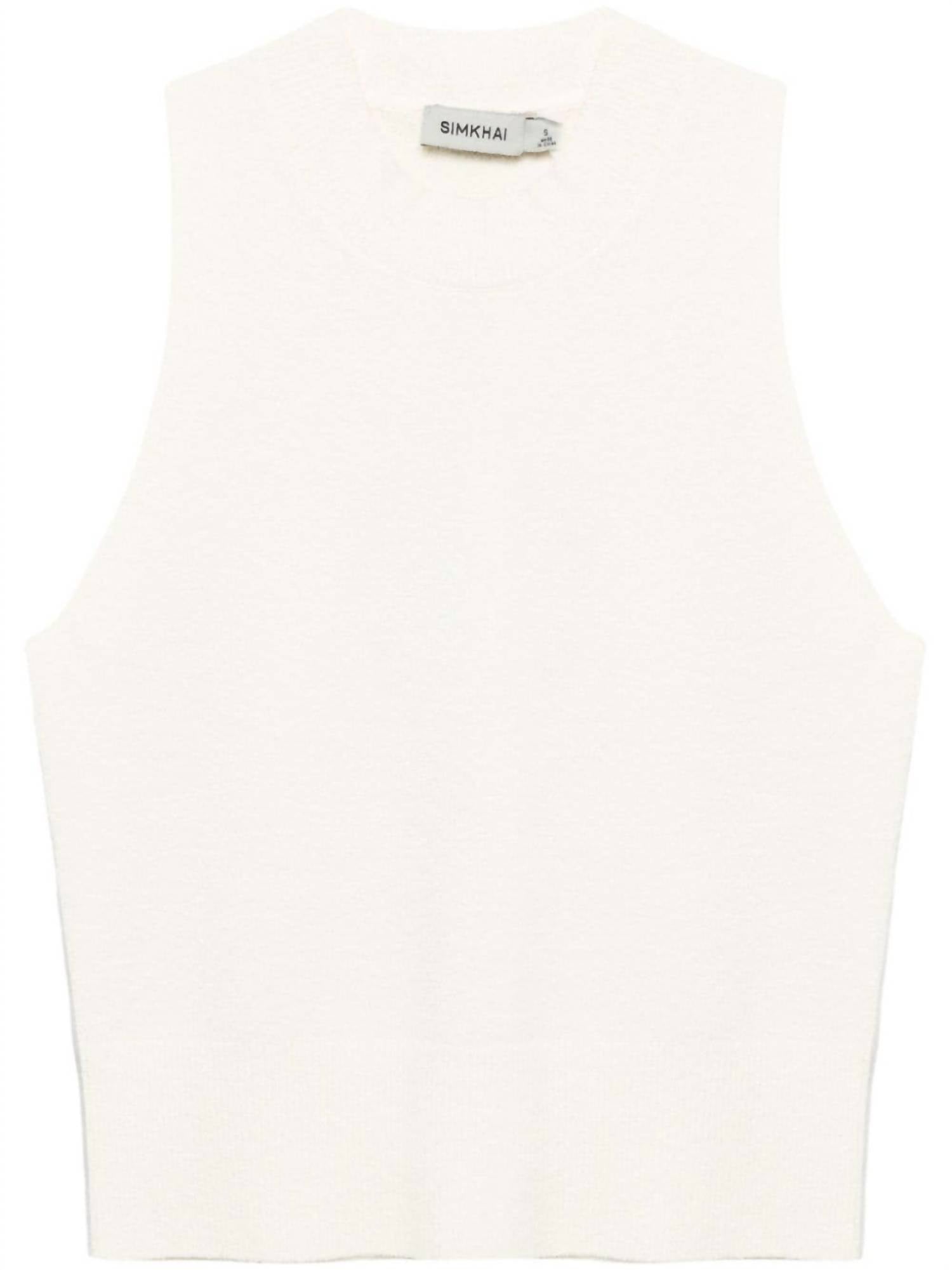 Simkhai - Tatyana Tank Top
