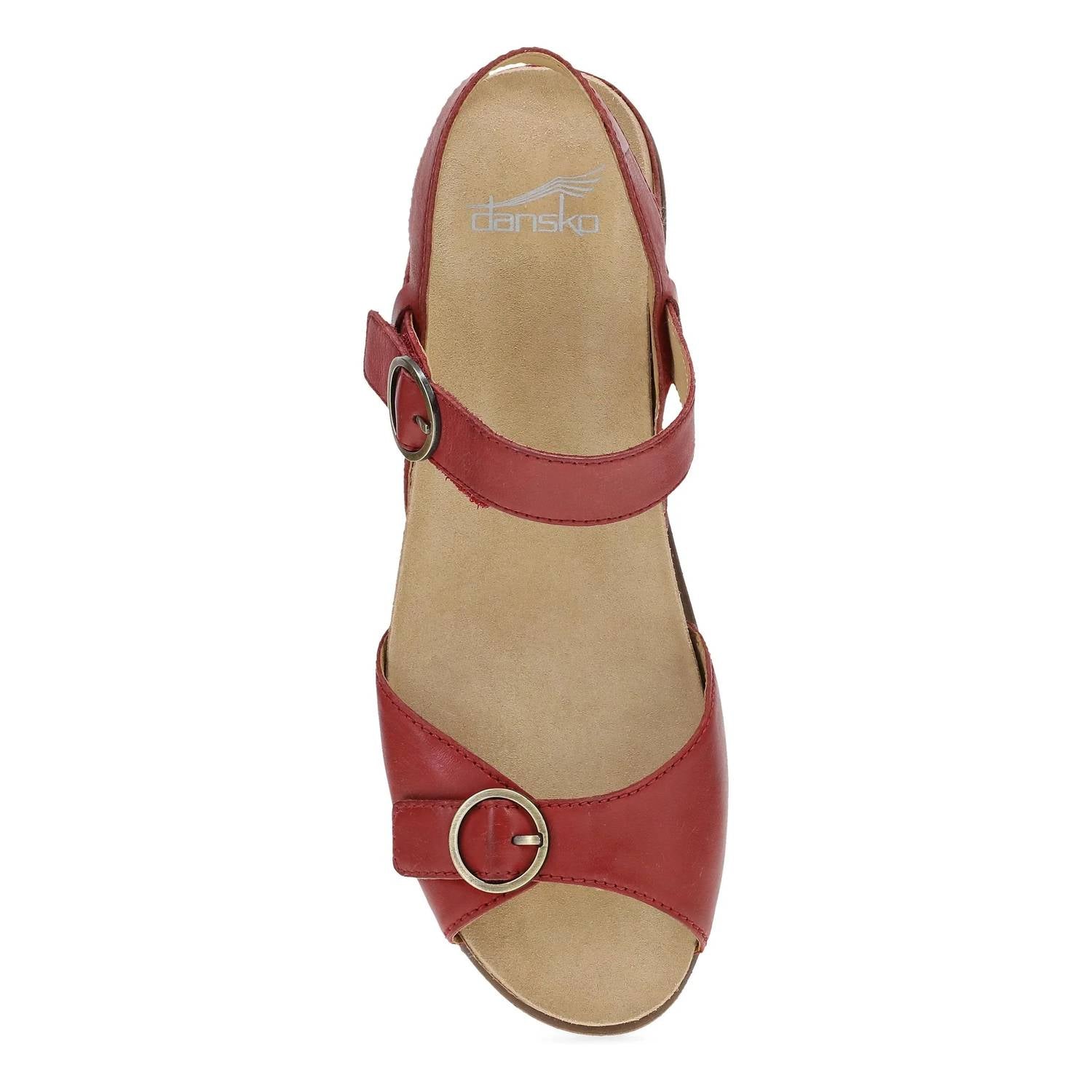 Dansko - Women's Candace Sandals