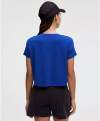 Lululemon - Cates Tee