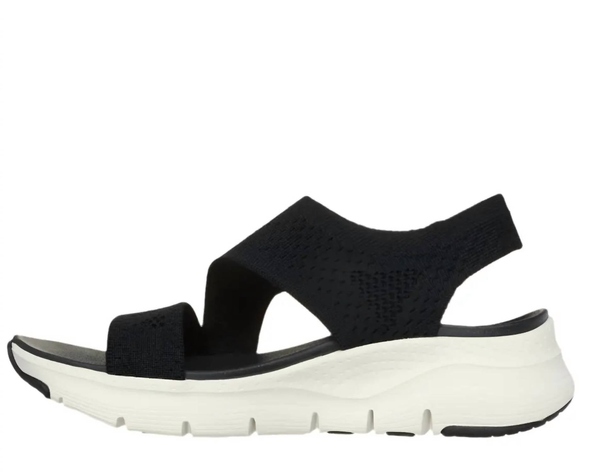 Skechers - Women's Arch Fit Brightest Day Sandal
