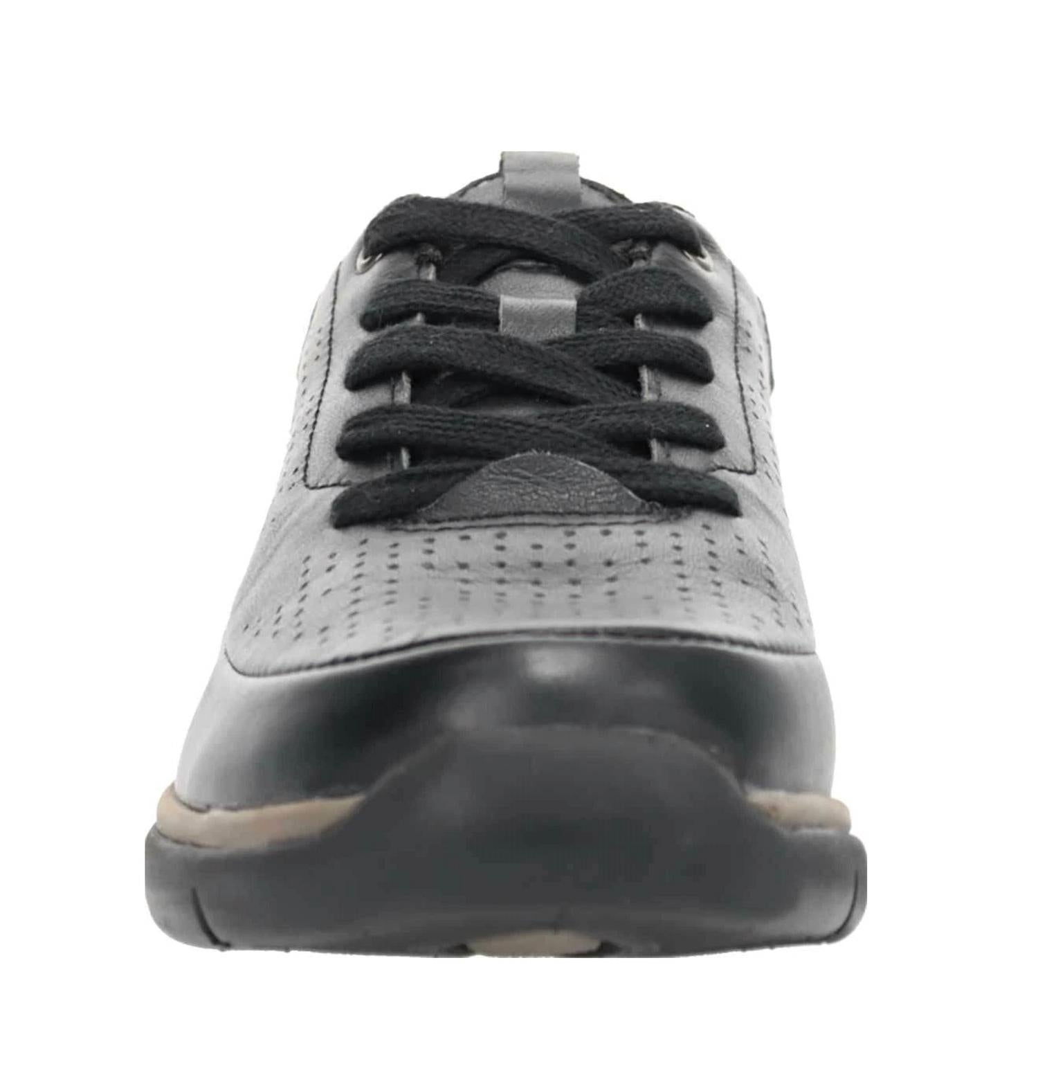 PROPET Women's Sadie Lace Walking Shoes in black - women's sneaker - view 4
