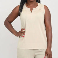 Blue Sky Clothing Co - Scarlette Tank