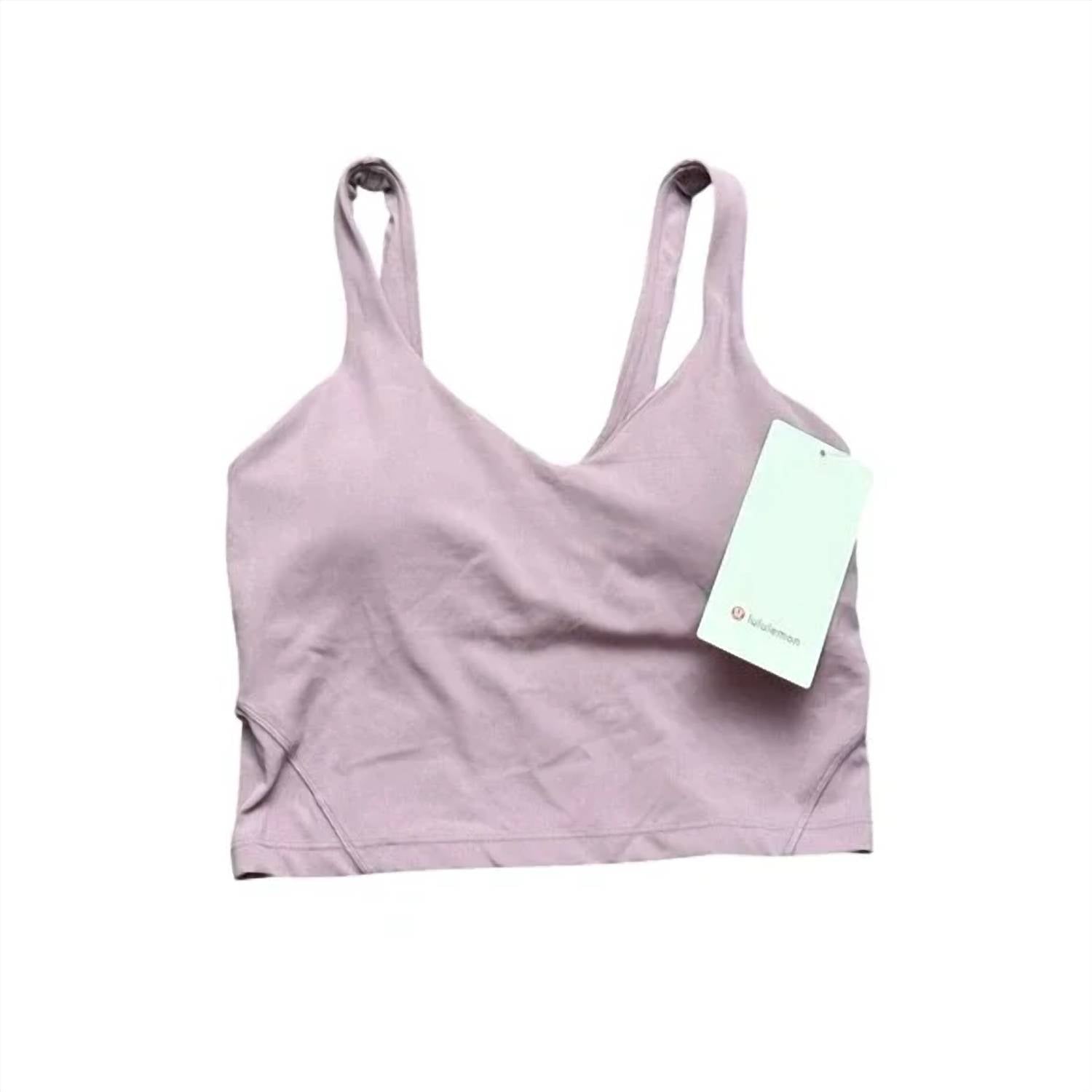 Lululemon - Women’s Align Tank Top