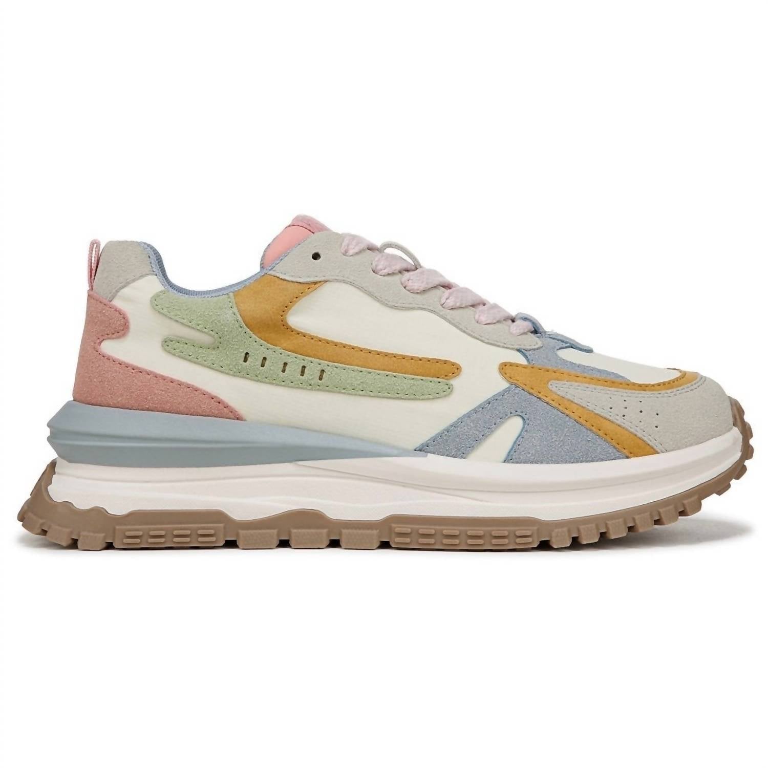 Blowfish - Women's Leo Sneakers