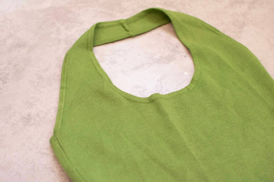 Crescent - Women's Lucky Halter Top