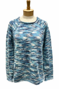 Escape By Habitat - Roll Neck Sweater