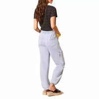 Tribal - Wear 2 Ways Audrey Cargo Joggers