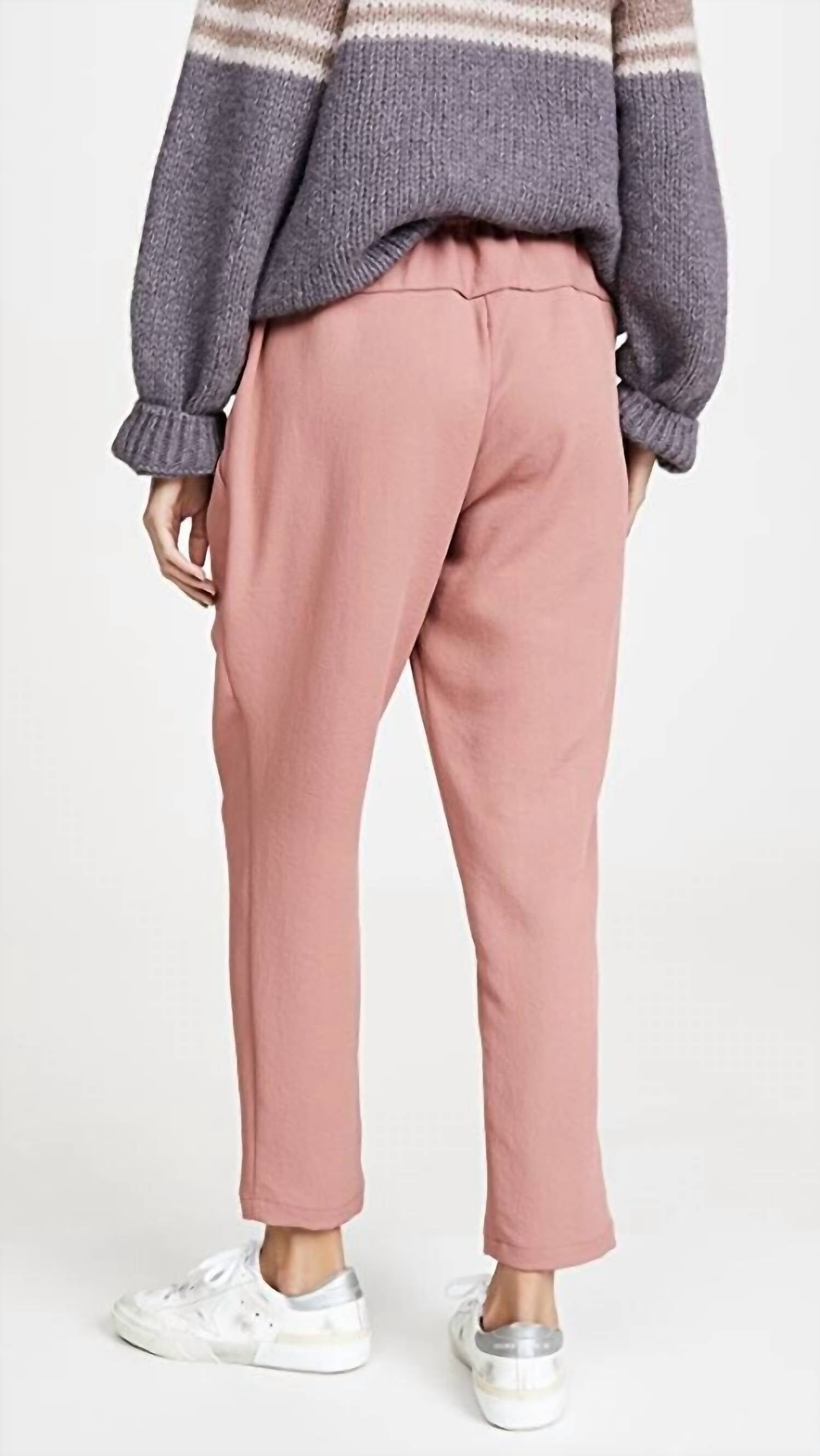 Hatch - Women's The Jensie Pant