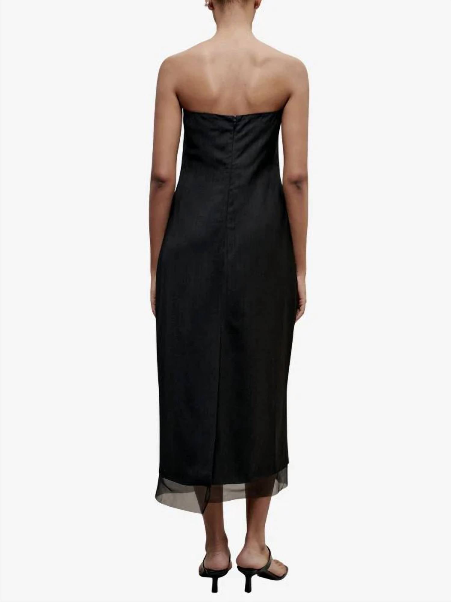 Kallmeyer - Lizzy Midi Dress