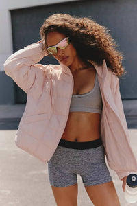 Free People - Pippa Packable Puffer Jacket