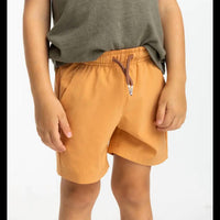 Free Fly - Toddler Breeze Short