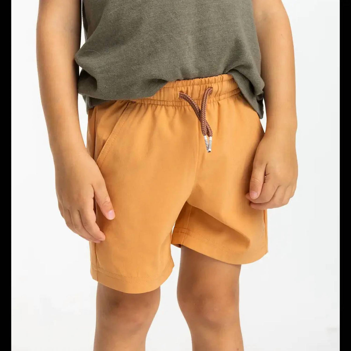 Free Fly - Toddler Breeze Short