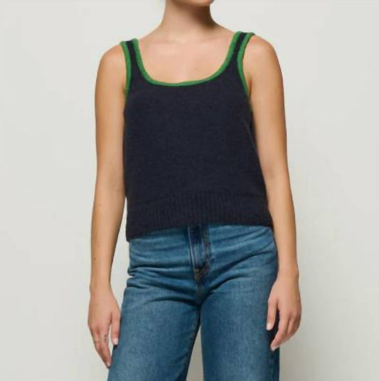 Nation Ltd - Peggy Sue Tank Top