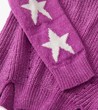 Hatley - Chenille Pullover Sweater