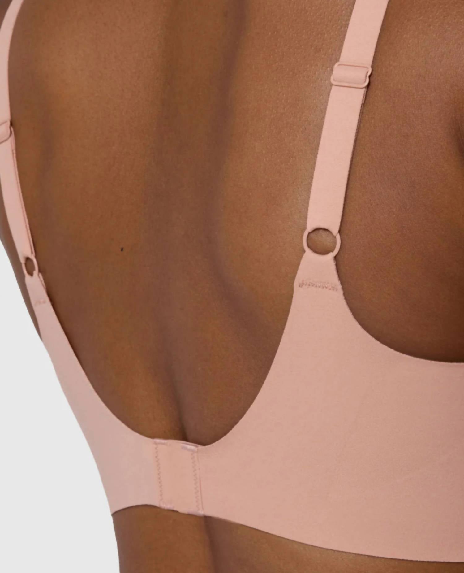 Evelyn & Bobbie - Beyond Bra