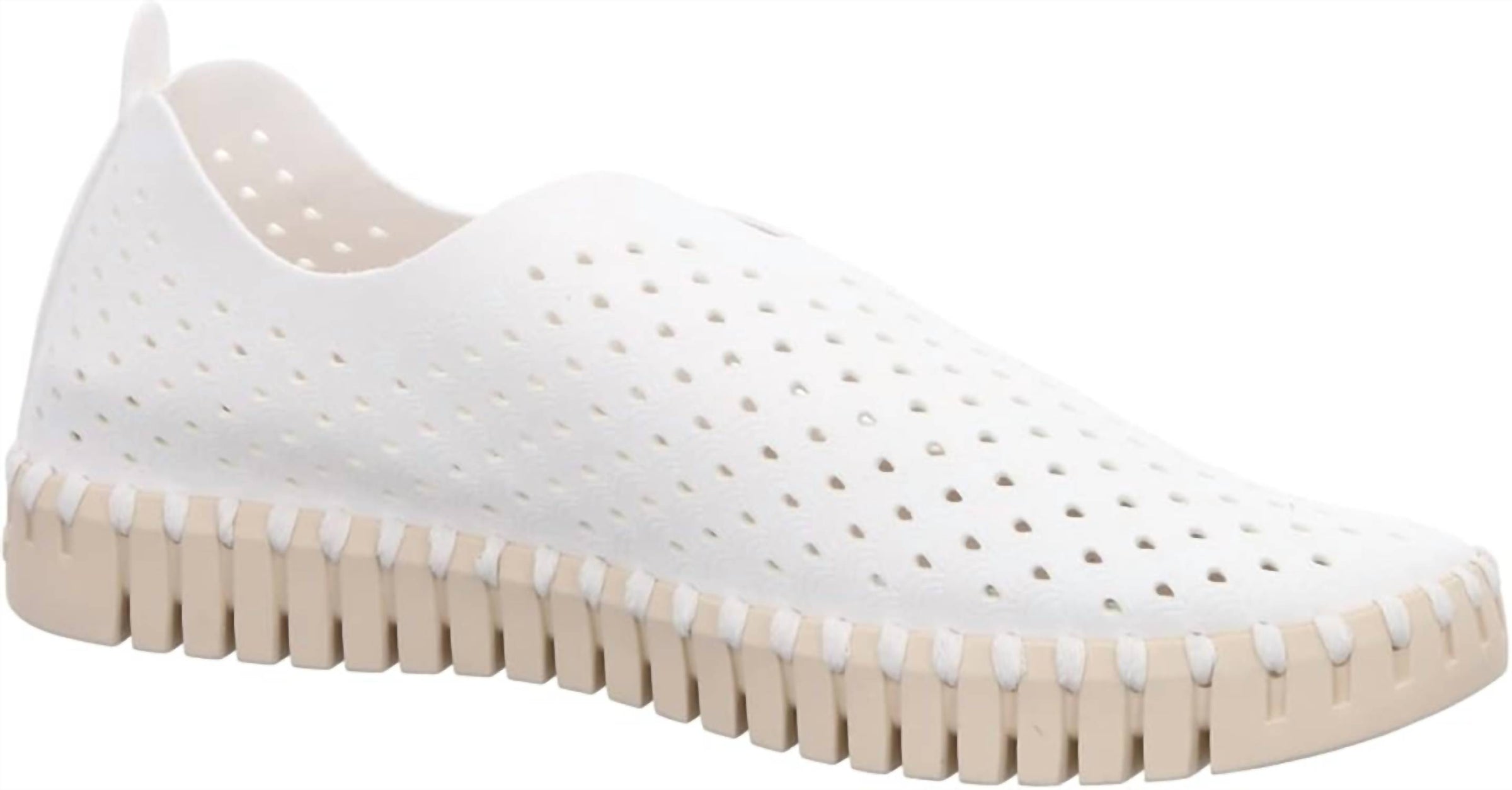 Ilse Jacobsen - Women's Tulip Casual Slip-on Shoes
