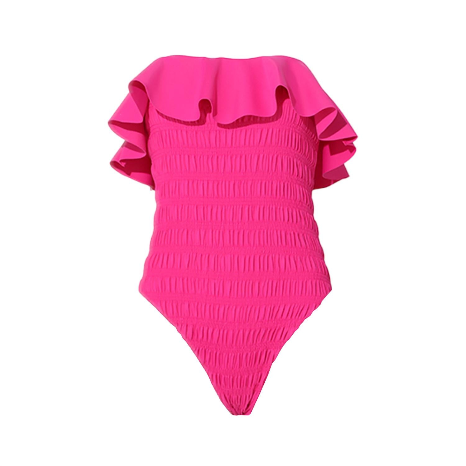 Cleobella - Women Amelia One Piece Swimsuit