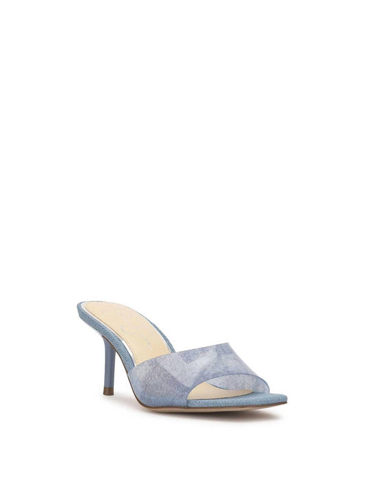 Jessica Simpson - Women's Celisha Slide Sandals