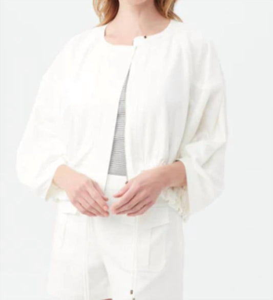 Trina Turk - Prita Jacket