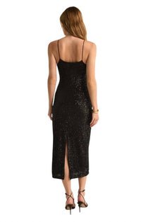 Z Supply - Paulina Sequin Dress